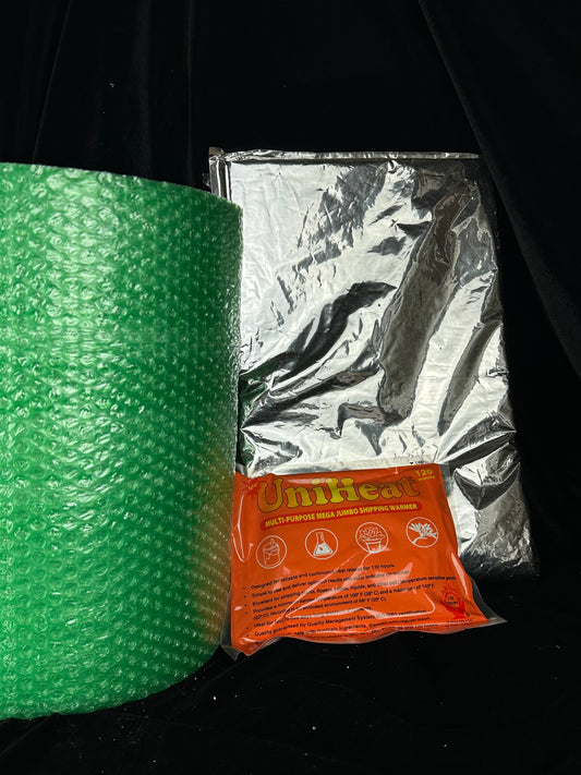 WINTER SHIPPING PACK